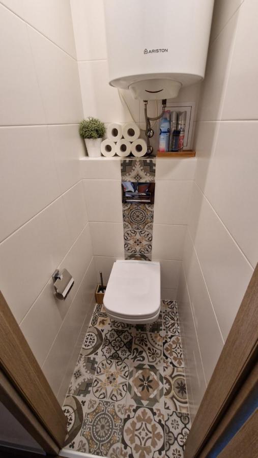 Apartament Na Wynajem Nowy Targ Bagian luar foto